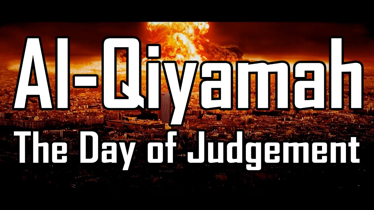 qiyyamah