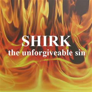 shirk 1