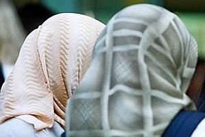 voile